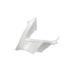 TAPA LATERAL FRONTAL IZQUIERDA PCX (18-) BLANCO PERLA (NHA16P)