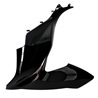 TAPA LATERAL FRONTAL DERECHA PCX (18-) NEGRO (NHA84)