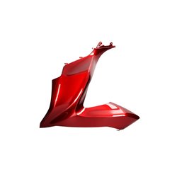 TAPA LATERAL FRONTAL DERECHA PCX (18-) ROJO PERLA (R369)
