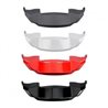 TAPA DELANTERA CENTRAL PCX (18-) GRIS CARBONO MATE (NHB52M)