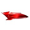 TAPA LATERAL TRASERA IZQUIERDA PCX (18-) ROJO PERLA (R369)
