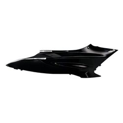 TAPA LATERAL TRASERA DERECHA PCX (18-) NEGRO (NHA84)