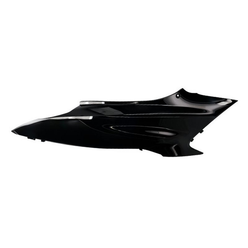 TAPA LATERAL TRASERA DERECHA PCX (18-) NEGRO (NHA84)