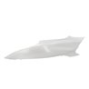 TAPA LATERAL TRASERA DERECHA PCX (18-) BLANCO PERLA (NHA16P)