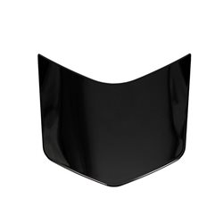 EMBELLECEDOR PASAMANOS PCX (18-) NEGRO (NHA84)