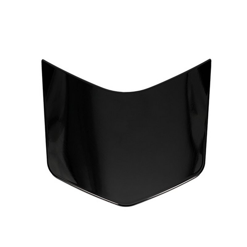 EMBELLECEDOR PASAMANOS PCX (18-) NEGRO (NHA84)