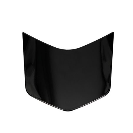 EMBELLECEDOR PASAMANOS PCX (18-) NEGRO (NHA84)