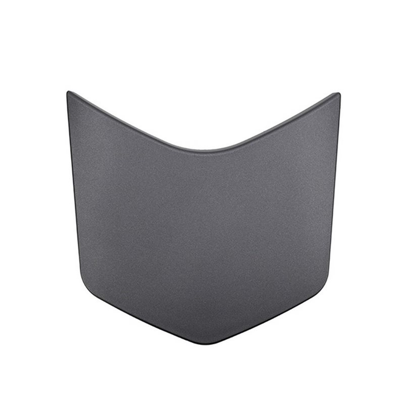 EMBELLECEDOR PASAMANOS PCX (18-) GRIS CARBONO MATE (NHB52M)
