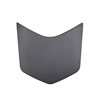 EMBELLECEDOR PASAMANOS PCX (18-) GRIS CARBONO MATE (NHB52M)