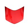 EMBELLECEDOR PASAMANOS PCX (18-) ROJO PERLA (R369)