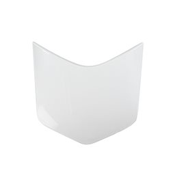 EMBELLECEDOR PASAMANOS PCX (18-) BLANCO PERLA (NHA16P)