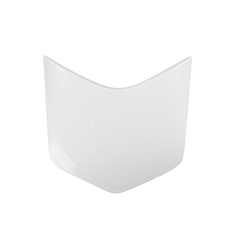 EMBELLECEDOR PASAMANOS PCX (18-) BLANCO PERLA (NHA16P)