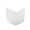 EMBELLECEDOR PASAMANOS PCX (18-) BLANCO PERLA (NHA16P)