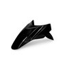 GUARDABARROS DELANTERO PCX (18-) NEGRO (NHA84)
