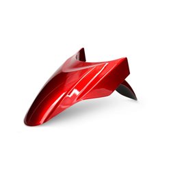 GUARDABARROS DELANTERO PCX (18-) ROJO PERLA (R369)