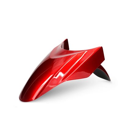 GUARDABARROS DELANTERO PCX (18-) ROJO PERLA (R369)