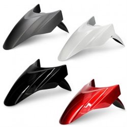 GUARDABARROS DELANTERO PCX (18-) BLANCO PERLA (NHA16P)