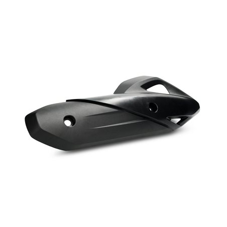 PROTECTOR DE ESCAPE PCX (18-) NEGRO (NH1)