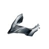 TAPA FRONTAL IZQUIERDA PCX (21-) GRIS MATE NHC34