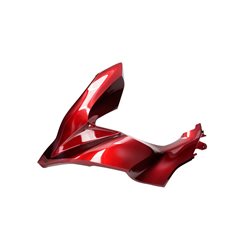 TAPA FRONTAL IZQUIERDA PCX (21-) ROJO PERLA R368