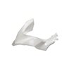 TAPA FRONTAL IZQUIERDA PCX (21-) BLANCO PERLA NHB35
