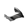TAPA FRONTAL DERECHA PCX (21-) NEGRO MATE NHA76