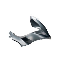 TAPA FRONTAL DERECHA PCX (21-) GRIS MATE NHC34