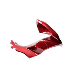 TAPA FRONTAL DERECHA PCX (21-) ROJO PERLA R368