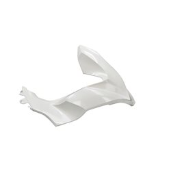 TAPA FRONTAL DERECHA PCX (21-) BLANCO PERLA NHB35