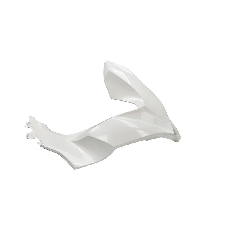 TAPA FRONTAL DERECHA PCX (21-) BLANCO PERLA NHB35