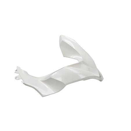 TAPA FRONTAL DERECHA PCX (21-) BLANCO PERLA NHB35