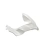 TAPA FRONTAL DERECHA PCX (21-) BLANCO PERLA NHB35