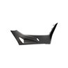 TAPA LATERAL INFERIOR DERECHA PCX (21-) NEGRO MATE NHA76
