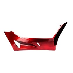 TAPA LATERAL INFERIOR DERECHA PCX (21-) ROJO PERLA R368