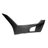 TAPA LATERAL INFERIOR IZQUIERDA PCX (21-) NEGRO MATE NHA76