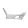TAPA LATERAL INFERIOR IZQUIERDA PCX (21-) BLANCO PERLA NHB35