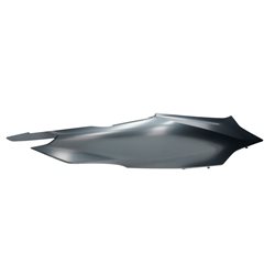 TAPA LATERAL TRASERA DERECHA PCX (21-) GRIS MATE NHC34