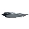 TAPA LATERAL TRASERA IZQUIERDA PCX (21-) GRIS MATE NHC34