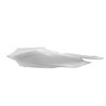 TAPA LATERAL TRASERA IZQUIERDA PCX (21-) BLANCO PERLA NHB35