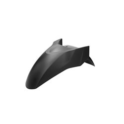 GUARDABARROS DELANTERO PCX (21-) NEGRO MATE NHA76