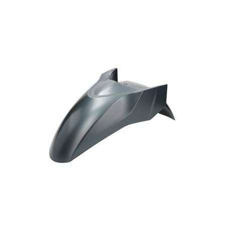 GUARDABARROS DELANTERO PCX (21-) GRIS MATE NHC34