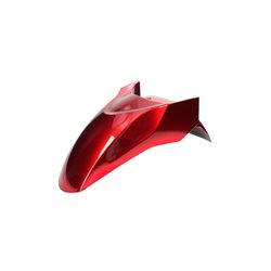 GUARDABARROS DELANTERO PCX (21-) ROJO PERLA R368