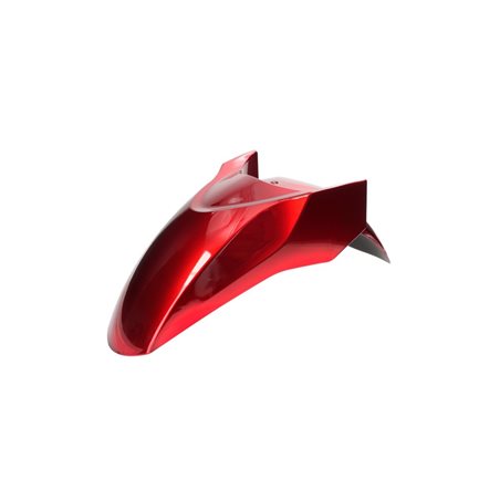 GUARDABARROS DELANTERO PCX (21-) ROJO PERLA R368