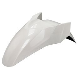 GUARDABARROS DELANTERO PCX (21-) BLANCO PERLA NHB35