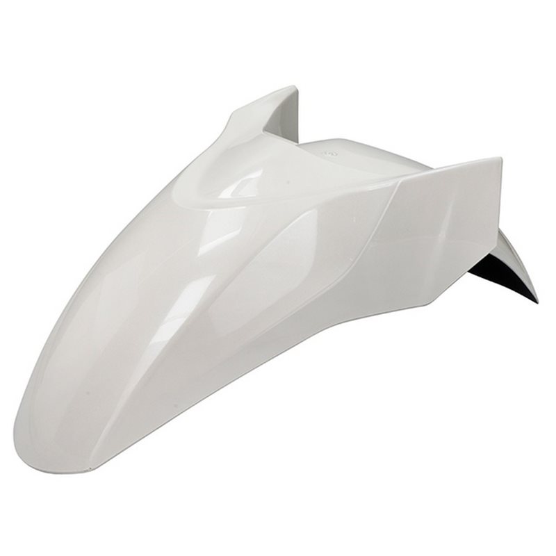GUARDABARROS DELANTERO PCX (21-) BLANCO PERLA NHB35