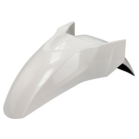 GUARDABARROS DELANTERO PCX (21-) BLANCO PERLA NHB35