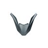 MOLDURA FRONTAL PCX (21-) GRIS MATE NHC34