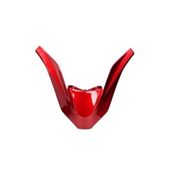 MOLDURA FRONTAL PCX (21-) ROJO PERLA R368