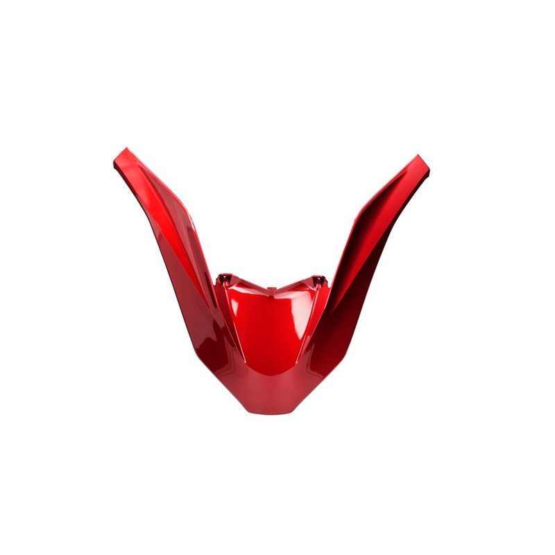 MOLDURA FRONTAL PCX (21-) ROJO PERLA R368