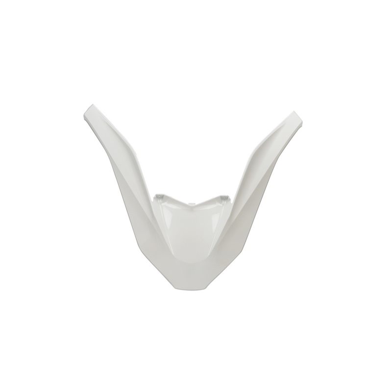 MOLDURA FRONTAL PCX (21-) BLANCO PERLA NHB35